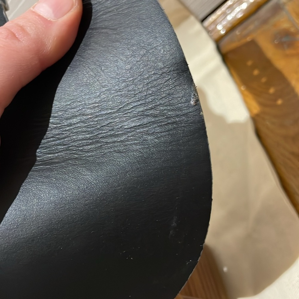 NWOT Tibi leather ankle boot - Picture 17 of 17